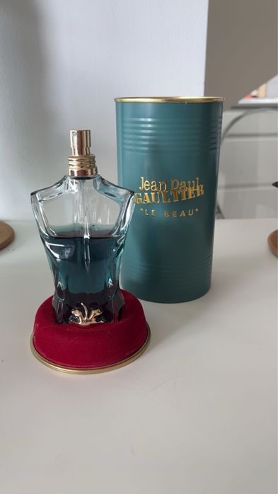Jean paul galtier le beau 125ml