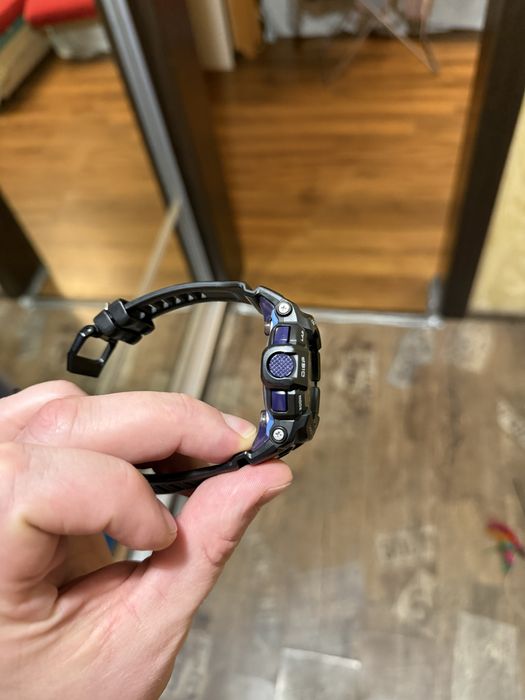 Продам часы g-shock