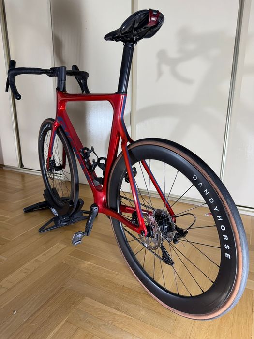 Giant Propel Advanced 2 r. L DANDY HORSE