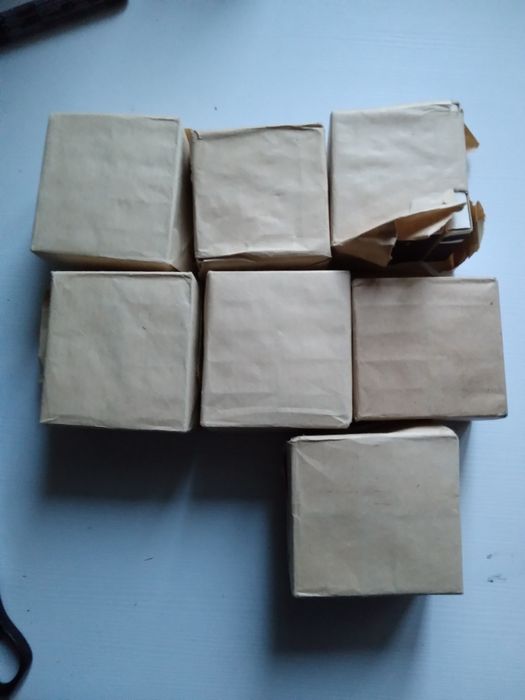 Сірники  ссср нові