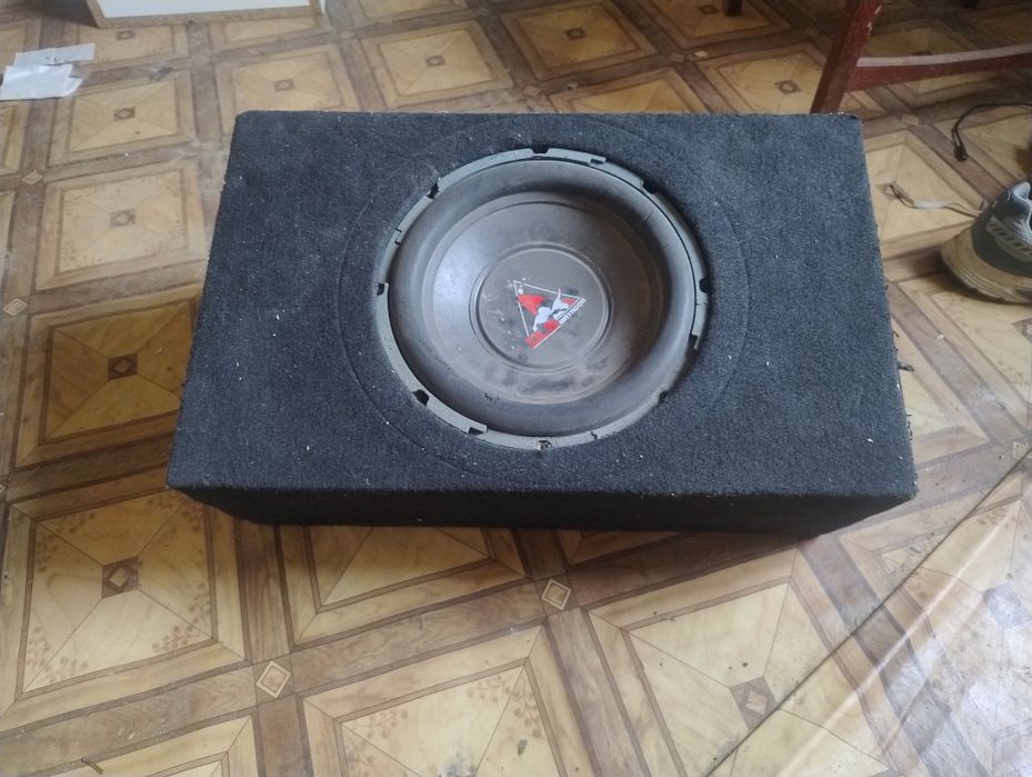 Авто акустика ціна договірна