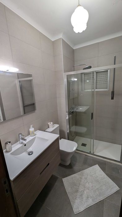 Apartamento T2 Vila do Conde