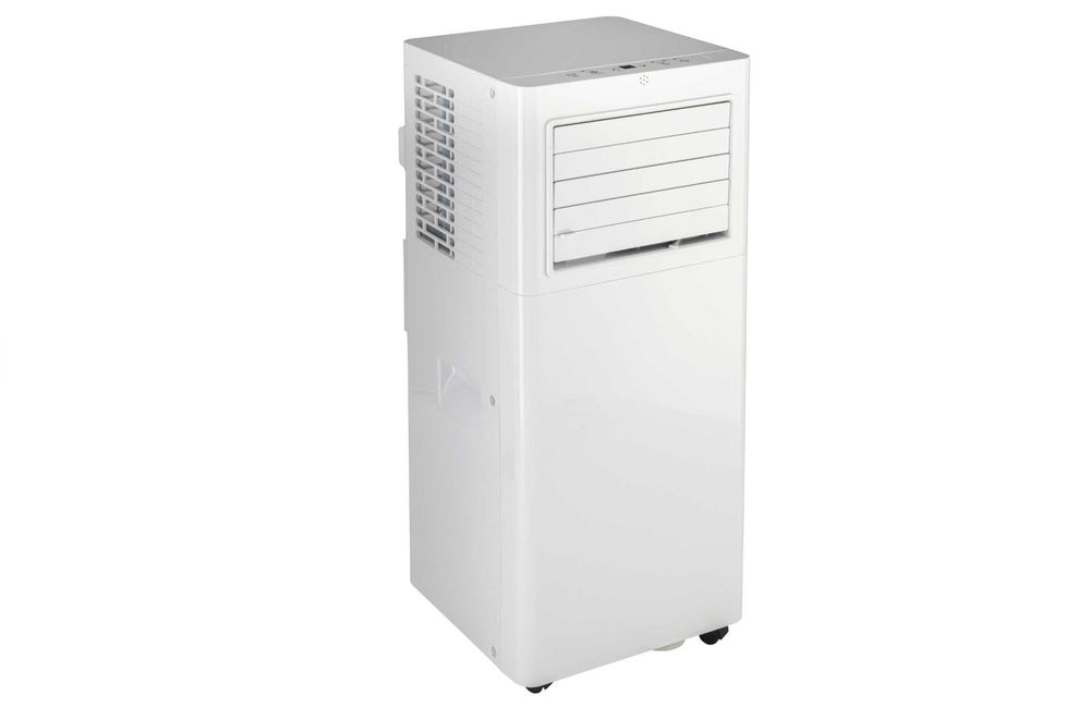 Ar condicionado portátil Equation COOL7K2 7K só frio, até 16m²