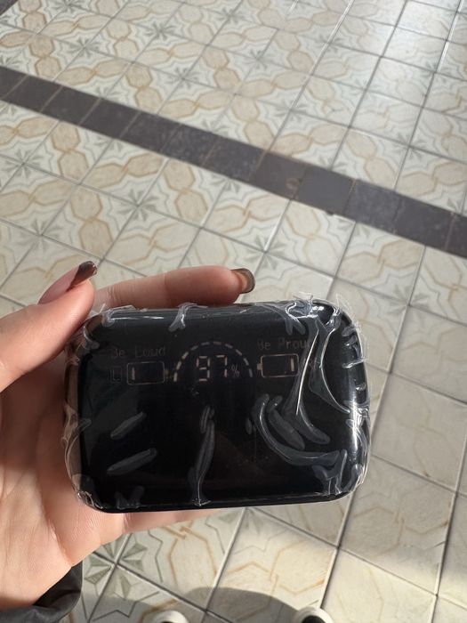 Наушники Newest M10