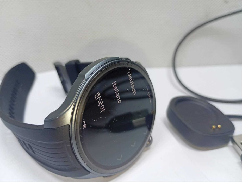 Smartwatch AMAZFIT Balance A2286 + ładowarka Komis Krosno Betleja
