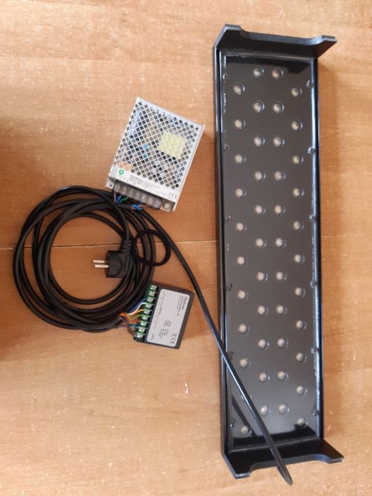 Belka led do akwarium 60cm