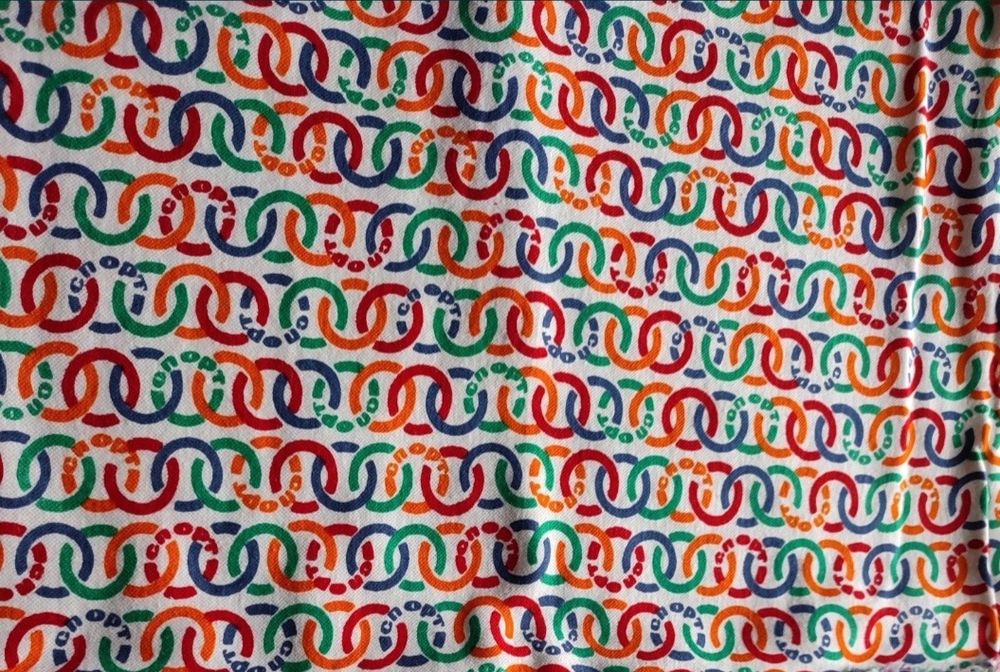 Трикотаж бельевой (куски)