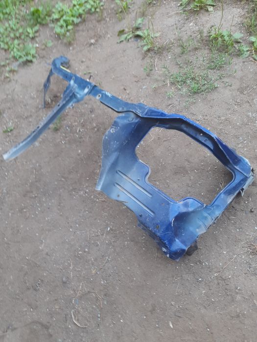 Очко фары для Ниссан Х Трейл Т30