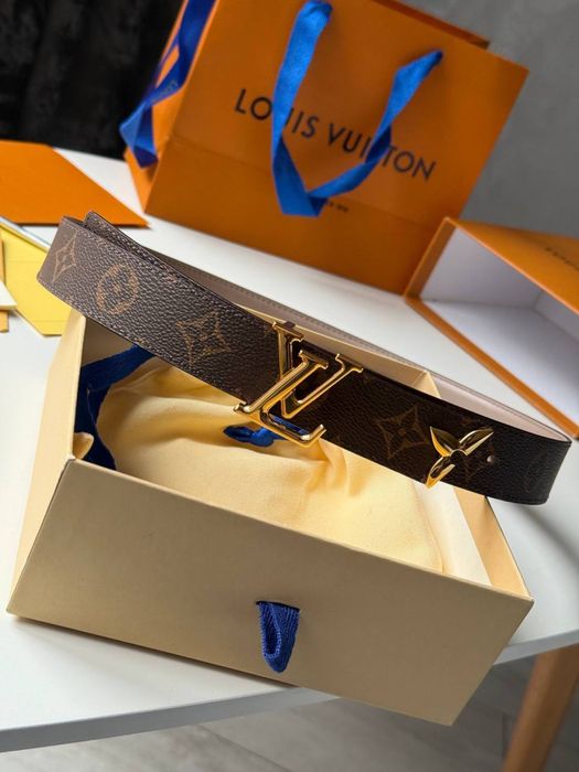 Ремінь louis vuitton різні