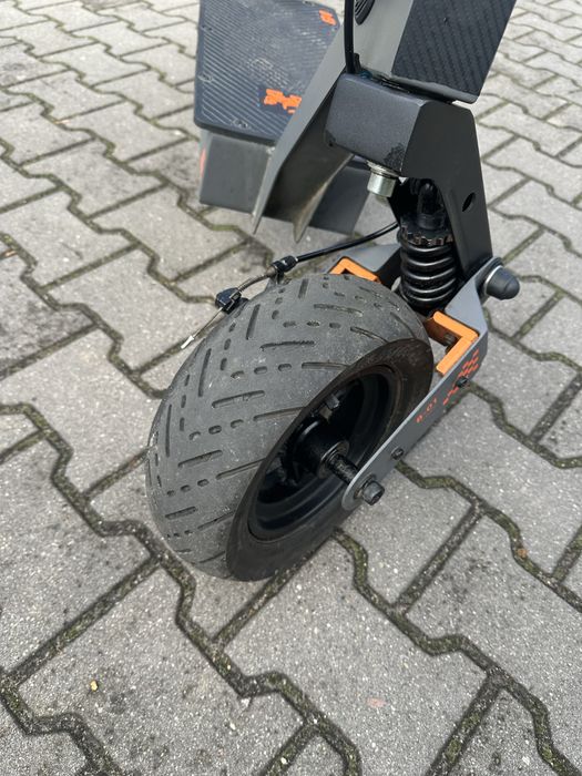 Sprzedam Kukirin g4 2025