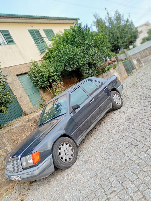 Mercedes benz ótimo estado