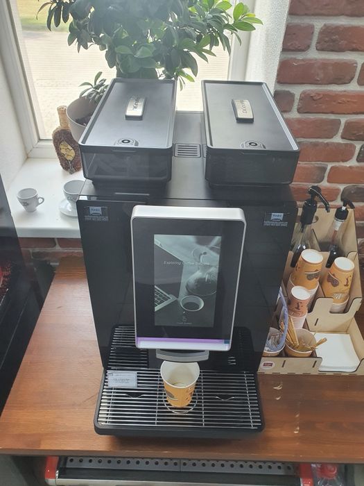 Кофемашина Dr.Coffee Liberty Minibar