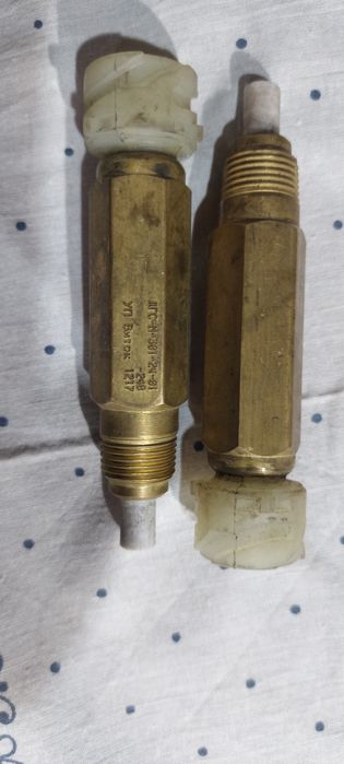 Датчик виток  ДГС-М-301-24-О1