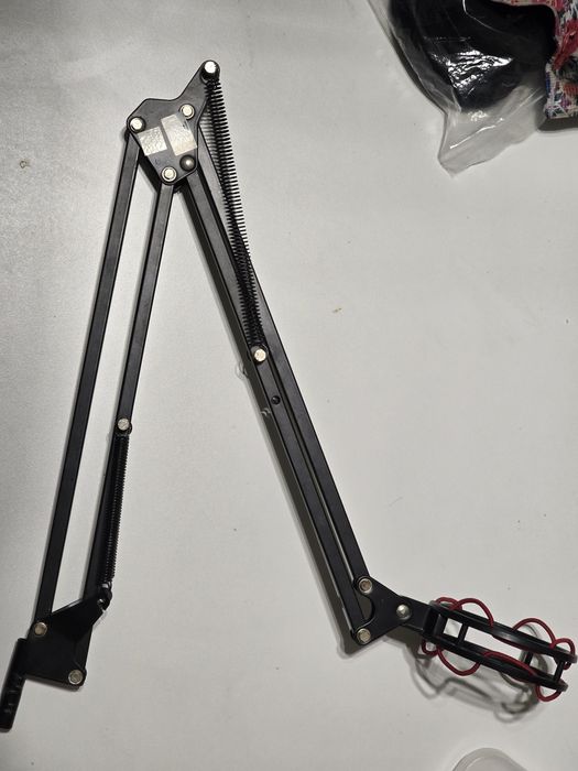 Hyperx QuadCast ver1