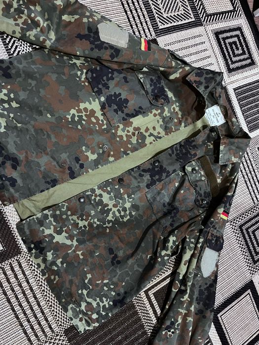 Bundeswehr Немецкой Армии