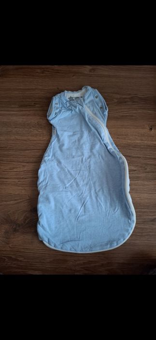 Ubranka dla niemowlaka - duża ilość