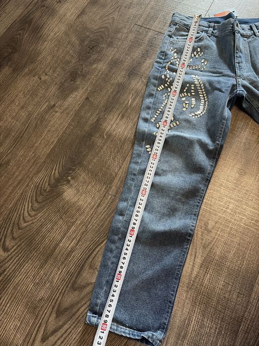 Джинсы Calzedonia р. S
