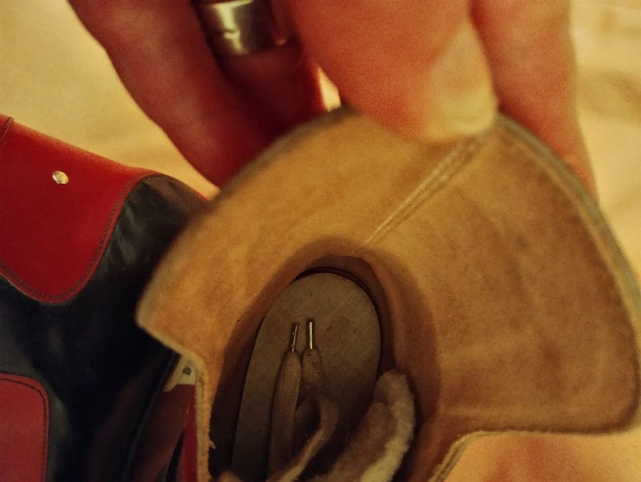 Хоккейні ковзани BOTAS