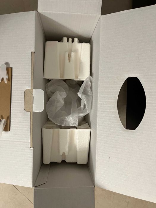 PlayStation 5 - Caixa Original Vazia