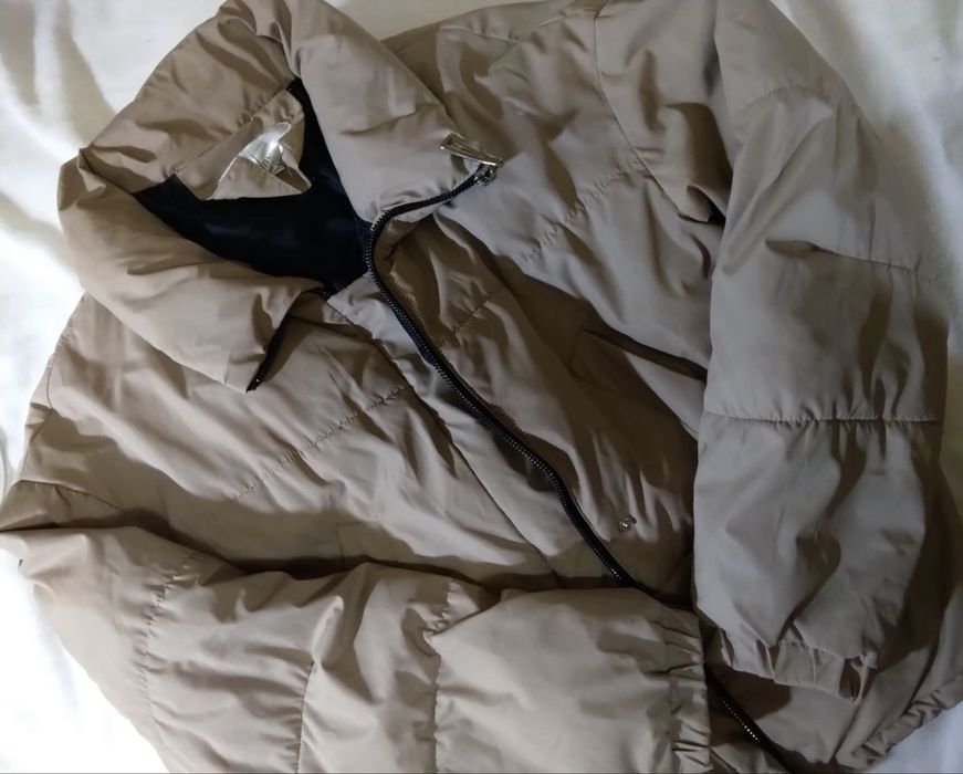 Куртка жіноча Shein