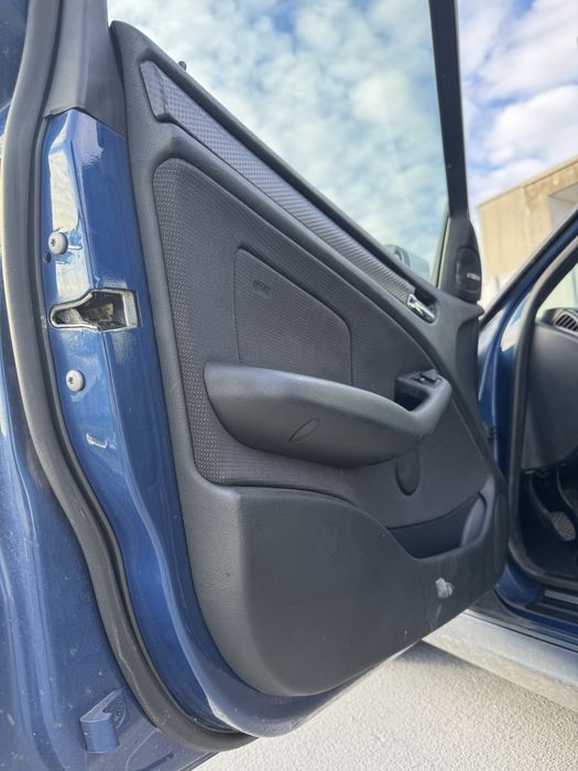 BMW E46 320d Pack M para peças