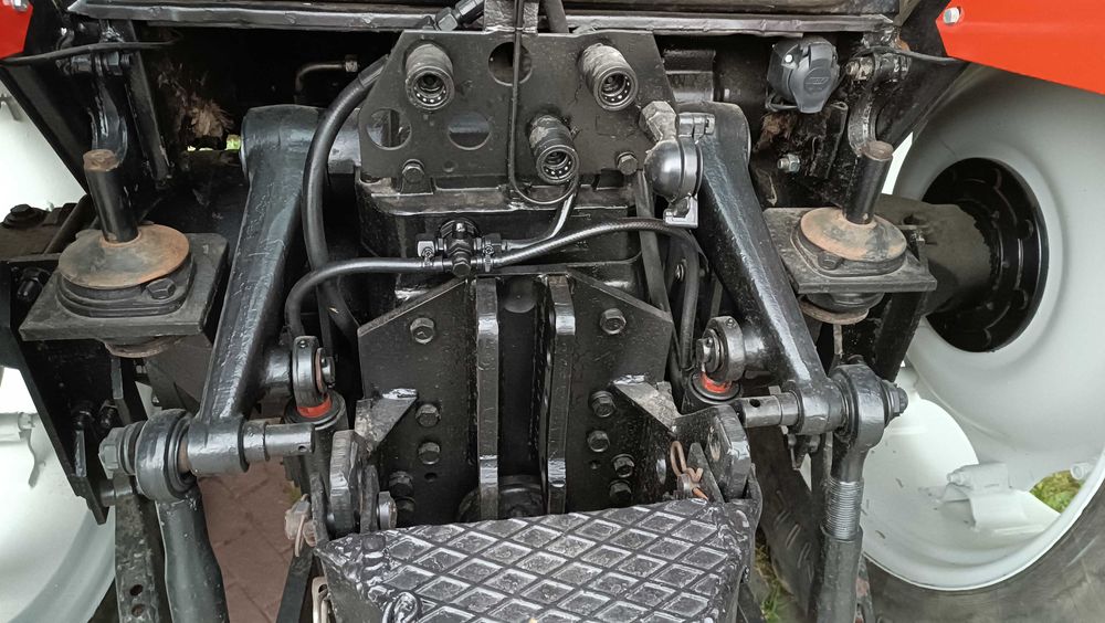 Sprzedam Zetor 16145