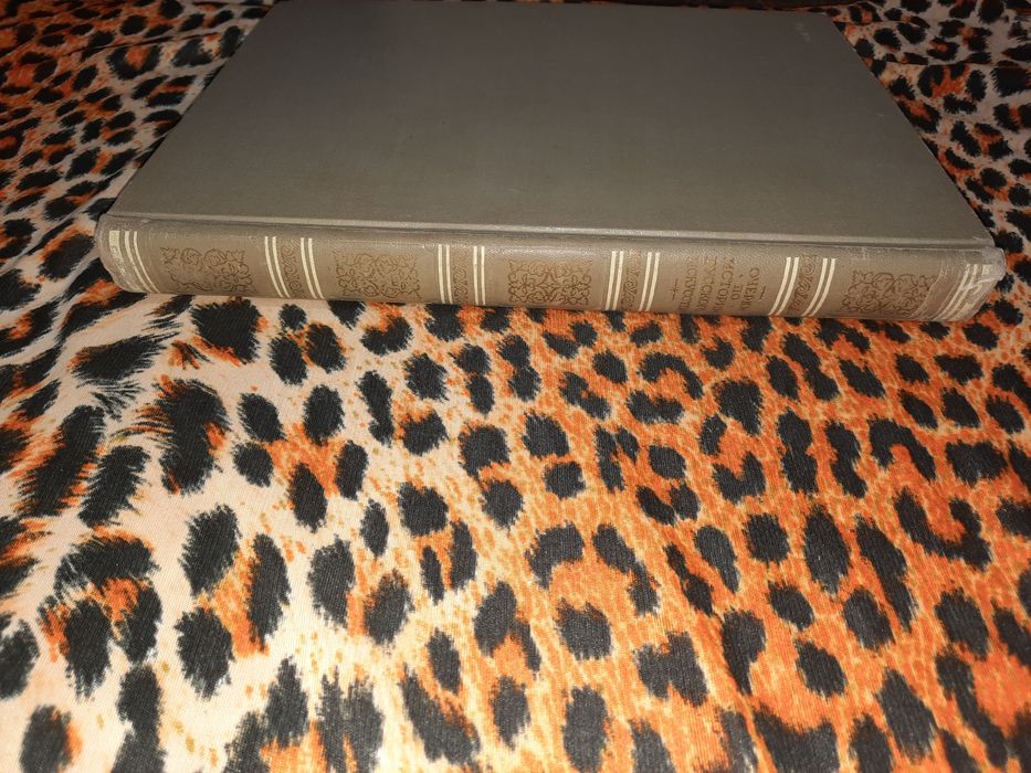 Очерки по истории русского искусства 1954 рік