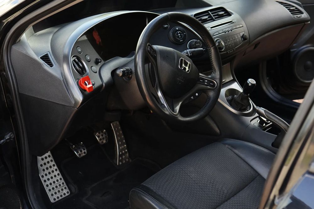 Honda Civic Honda Civic VIII 1.4 2010