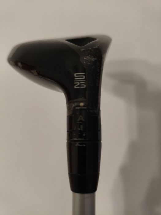 Rescue Titleit TSi1