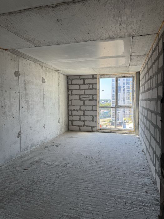 Продам 1 кімнатну квартиру по вул. Рудненська 8