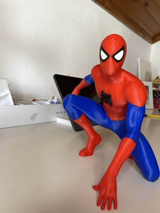 Homem aranha(spider-man)