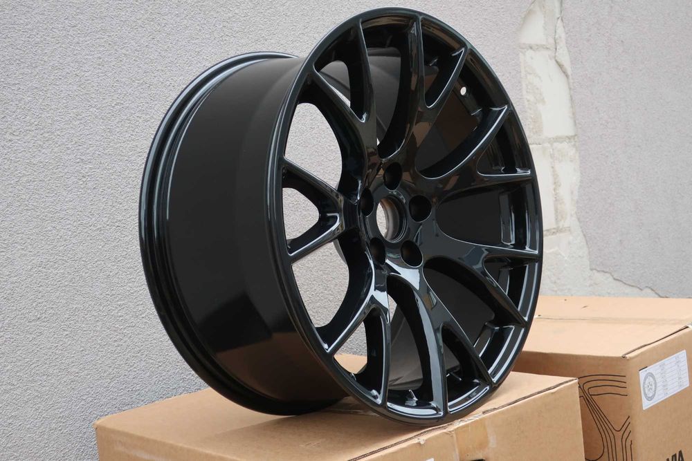 alu felgi 20 5x115 chrysler 300c dodge charger challenger magnum srt