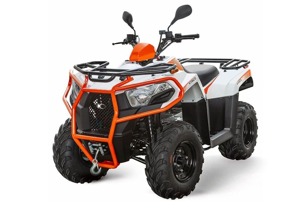Kymco