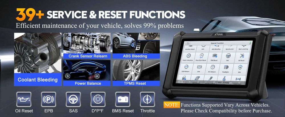 Xtool D7W 2026 V2.0 OBD2 CANFD DOIP SGW instr.PL