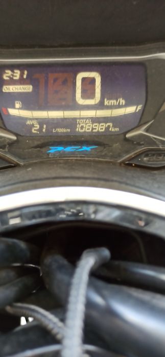 Honda PCX 125 2022
