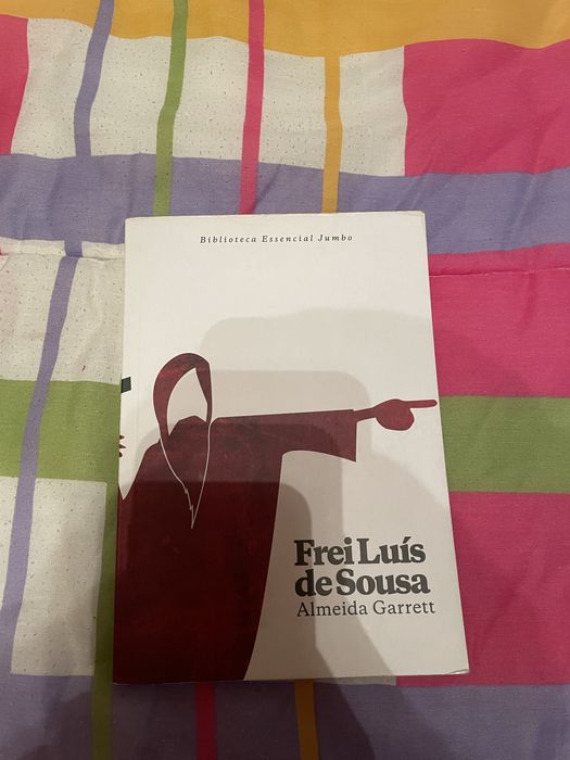 Friar Luís de Sousa