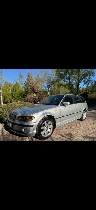 BMW Seria 3