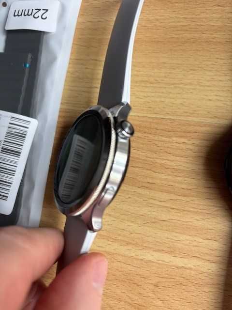 Lote 5 Relógios:Xiaomi S4 (novo) Seiko 5, e mais