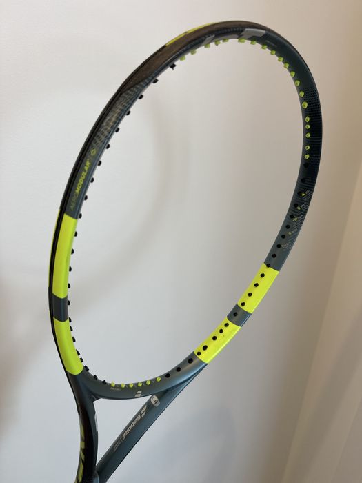 Babolat Pure Aero 98, gen-9