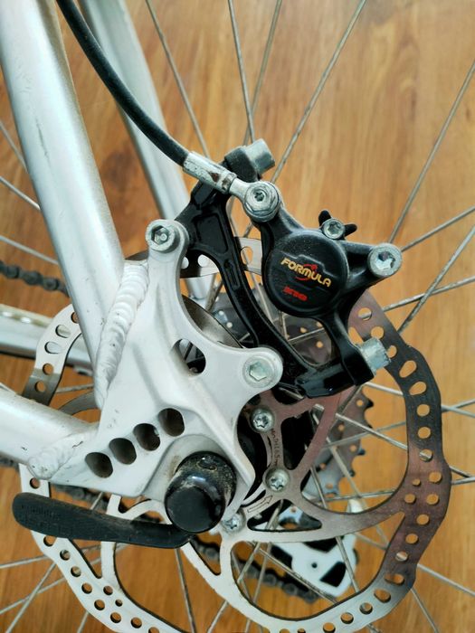 Bicicleta BTT SUNN