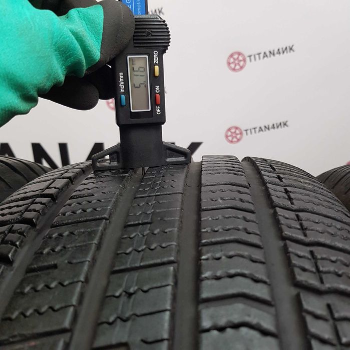 +2шт Шини всесезонні  225/45/17 Dunlop Sport AS колеса гума резина Р17