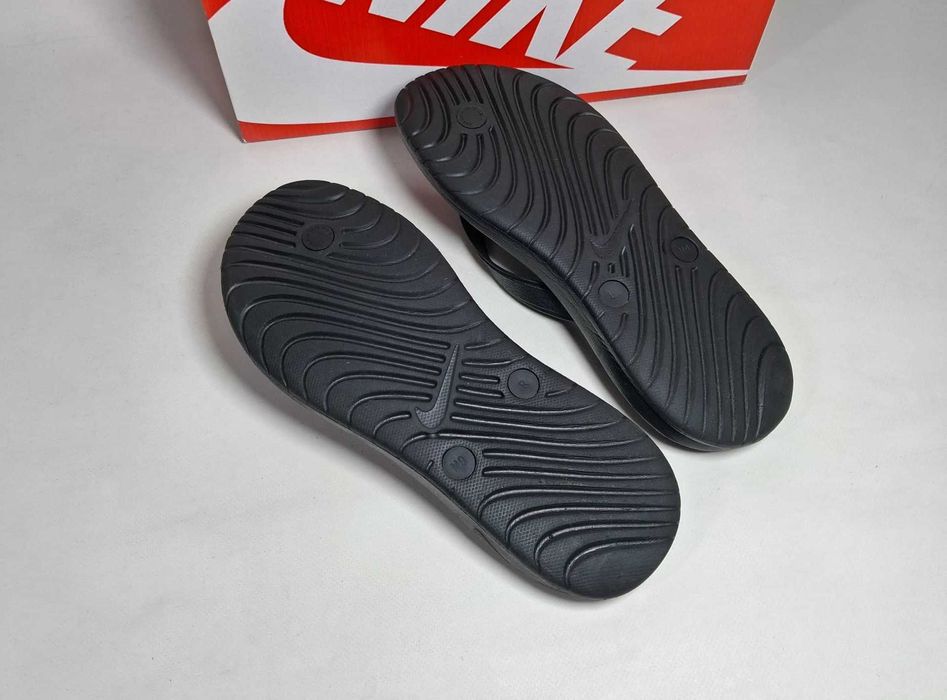 Шльопанці В'єтнамки Nike SOLAY THONG (р. 42) шлепки мужские /Crocs