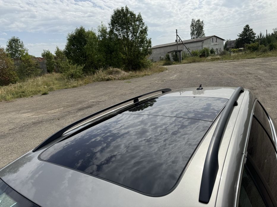 Volkswagen Passat B7 2013 року