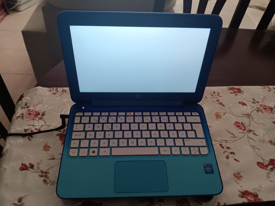 Computador HP para peças