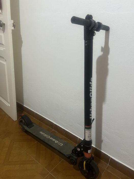 Trotinete elétrica Urban Glide Ride 62S