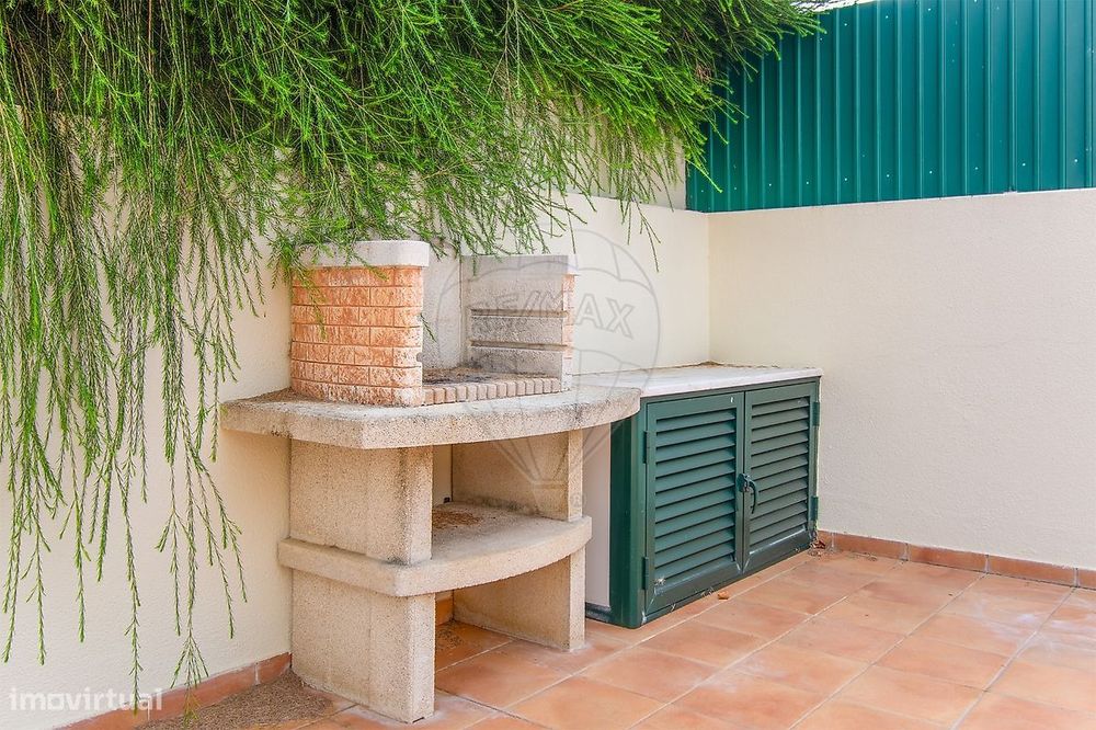 Apartamento T2 para arrendamento