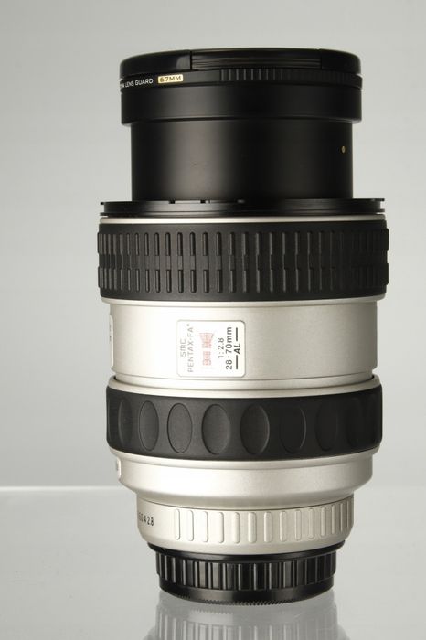 28-70mm f2.8 Pentax-FA* +filtr 23%VAT Gwarancja