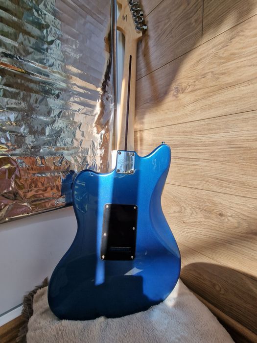 Электрогитара Fender Squier Affinity Series Jazzmaster