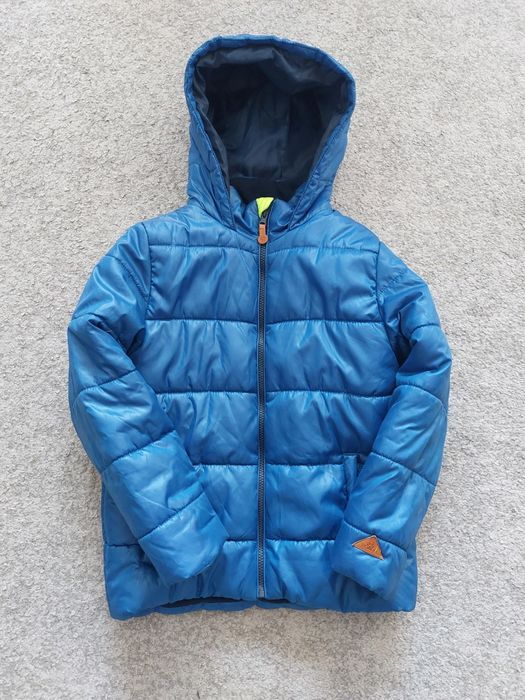 Kurtka zimowa Smyk Cool Club 140 cm