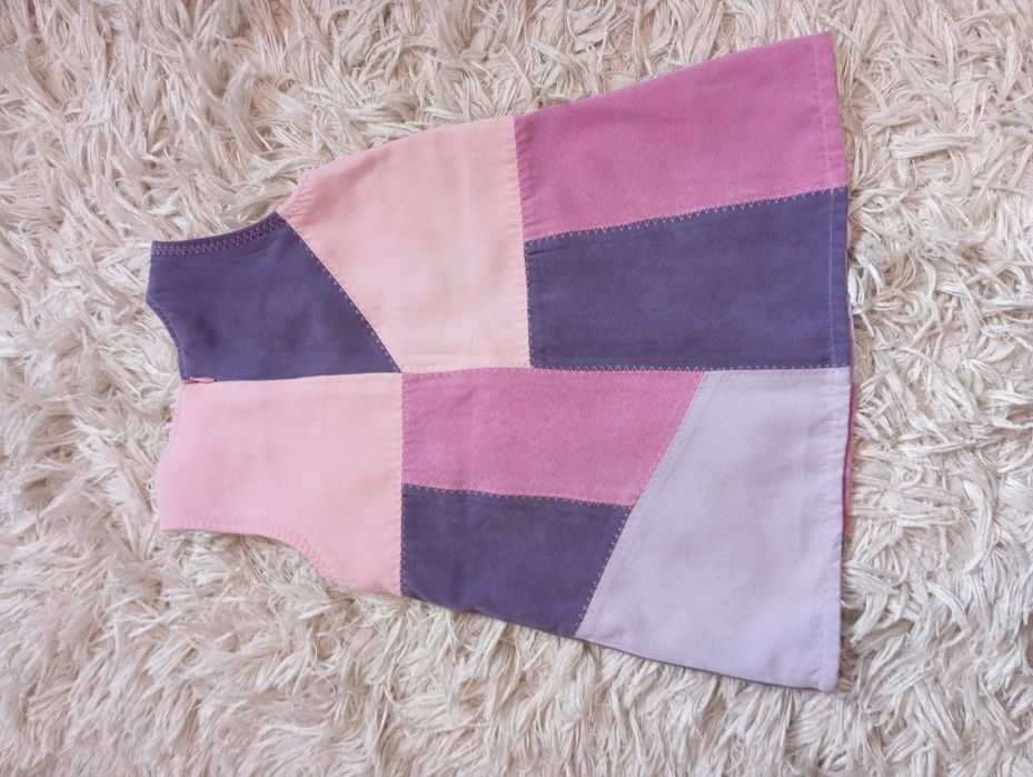 Spódnica dla dziewczynki rozmiar 92